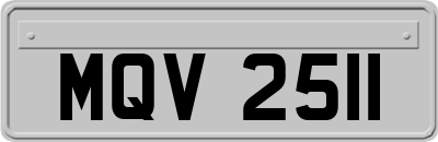 MQV2511