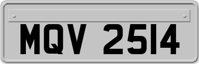 MQV2514