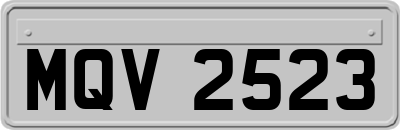 MQV2523