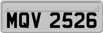 MQV2526