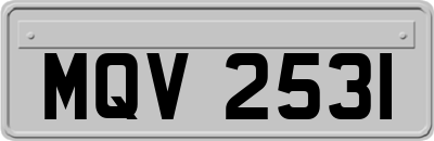 MQV2531