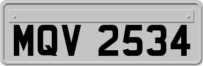MQV2534