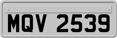 MQV2539