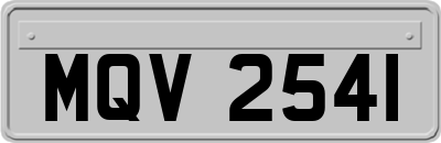 MQV2541