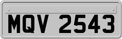 MQV2543