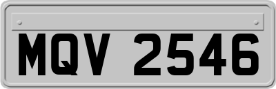 MQV2546