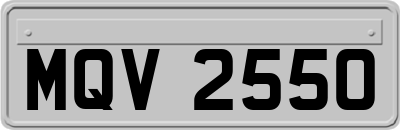 MQV2550