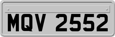 MQV2552