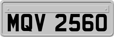 MQV2560