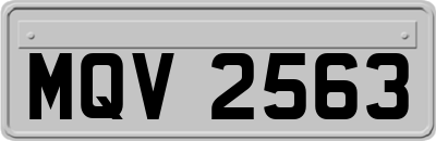 MQV2563