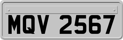 MQV2567