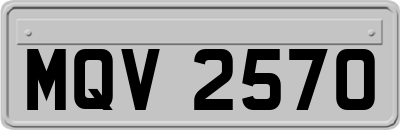MQV2570