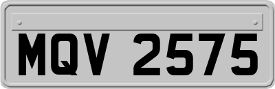 MQV2575