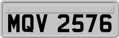 MQV2576