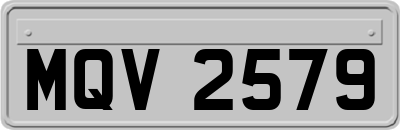 MQV2579