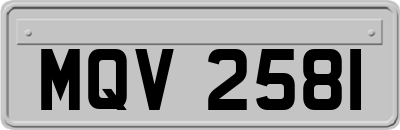 MQV2581