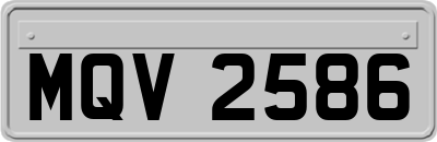 MQV2586