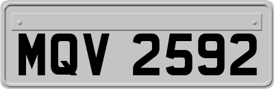 MQV2592
