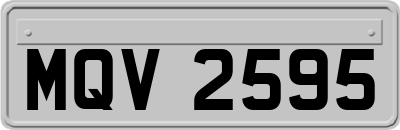 MQV2595