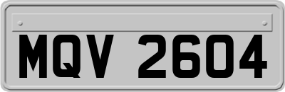 MQV2604