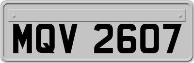 MQV2607