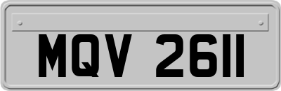 MQV2611