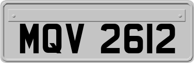 MQV2612