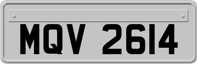 MQV2614