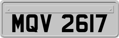 MQV2617