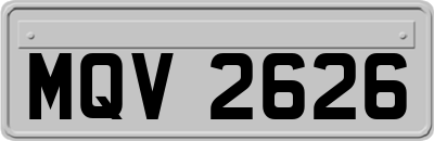 MQV2626