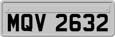 MQV2632