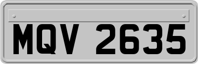 MQV2635