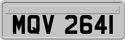 MQV2641