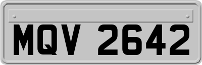 MQV2642