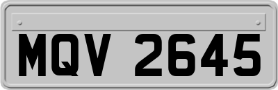 MQV2645