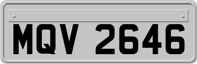 MQV2646