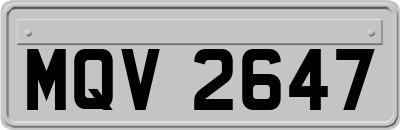 MQV2647