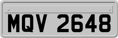 MQV2648