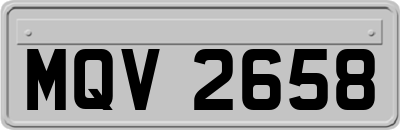 MQV2658