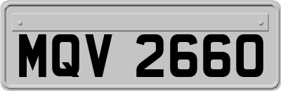 MQV2660