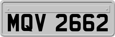 MQV2662