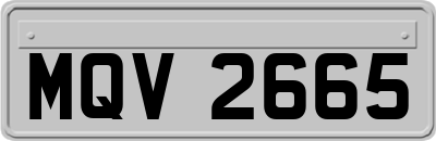 MQV2665
