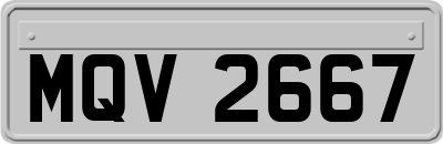 MQV2667