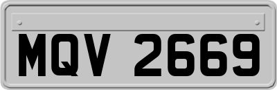 MQV2669