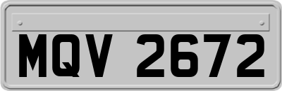 MQV2672