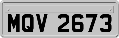 MQV2673