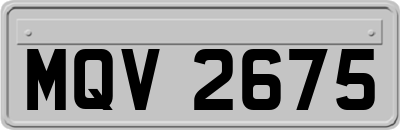 MQV2675