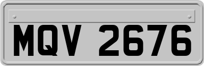 MQV2676