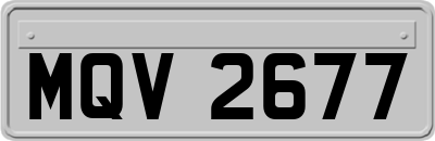 MQV2677