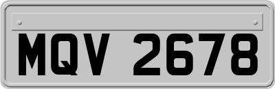 MQV2678